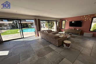 achat maison villeneuve-les-beziers 34420