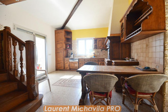 achat maison villeneuve-les-beziers 34420