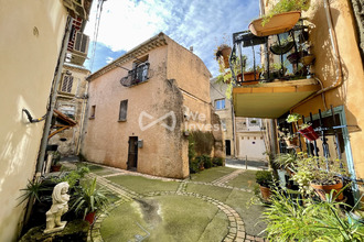 achat maison villeneuve-les-beziers 34420