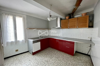 achat maison villeneuve-les-beziers 34420