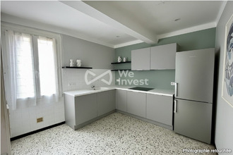 achat maison villeneuve-les-beziers 34420