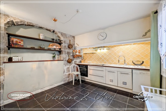 achat maison villeneuve-les-beziers 34420