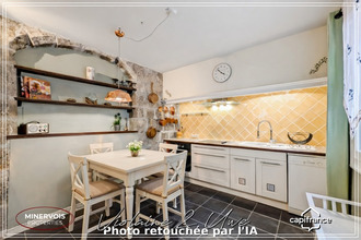 achat maison villeneuve-les-beziers 34420