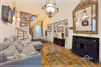 achat maison villeneuve-les-beziers 34420