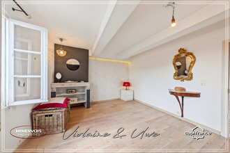 achat maison villeneuve-les-beziers 34420