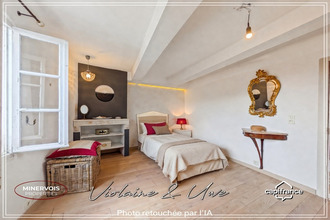 achat maison villeneuve-les-beziers 34420