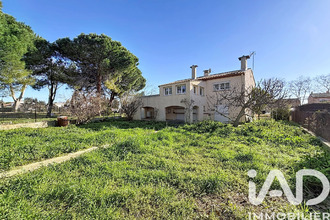 achat maison villeneuve-les-beziers 34420