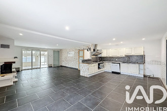 achat maison villeneuve-les-beziers 34420