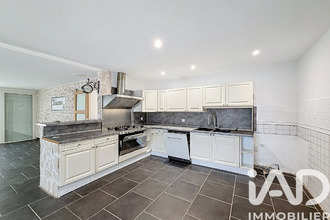 achat maison villeneuve-les-beziers 34420