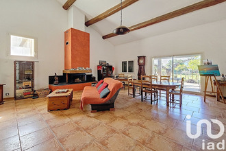 achat maison villeneuve-les-beziers 34420