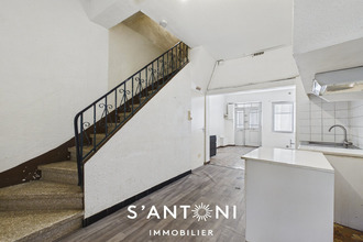 achat maison villeneuve-les-beziers 34420