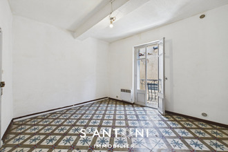 achat maison villeneuve-les-beziers 34420