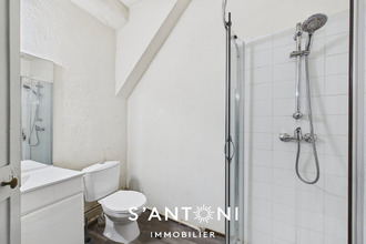 achat maison villeneuve-les-beziers 34420