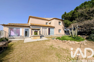 achat maison villeneuve-les-beziers 34420