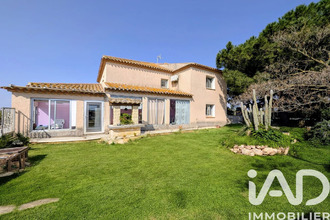 achat maison villeneuve-les-beziers 34420
