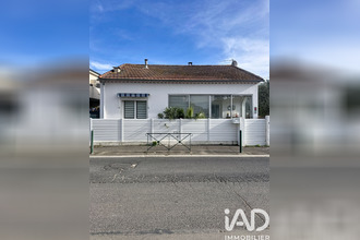 achat maison villeneuve-les-beziers 34420