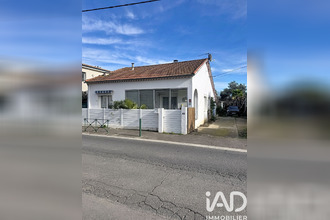 achat maison villeneuve-les-beziers 34420