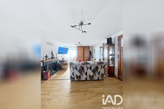 achat maison villeneuve-les-beziers 34420