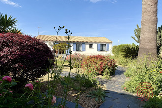 achat maison villeneuve-les-beziers 34420