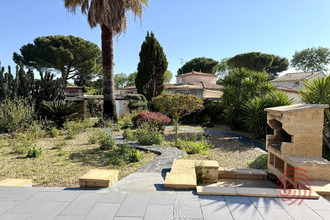 achat maison villeneuve-les-beziers 34420