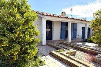 achat maison villeneuve-les-beziers 34420