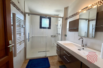 achat maison villeneuve-les-beziers 34420