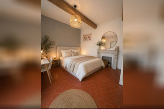 achat maison villeneuve-les-beziers 34420