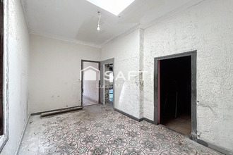 achat maison villeneuve-les-beziers 34420