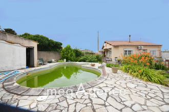 achat maison villeneuve-les-beziers 34420