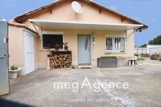 achat maison villeneuve-les-beziers 34420