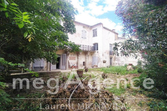 achat maison villeneuve-les-beziers 34420