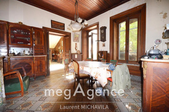 achat maison villeneuve-les-beziers 34420