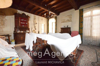 achat maison villeneuve-les-beziers 34420