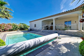 achat maison villeneuve-les-beziers 34420