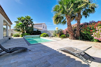 achat maison villeneuve-les-beziers 34420