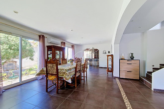 achat maison villeneuve-les-beziers 34420