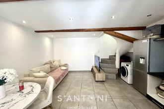 achat maison villeneuve-les-beziers 34420
