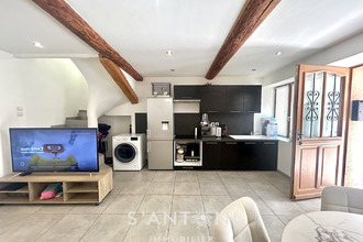 achat maison villeneuve-les-beziers 34420
