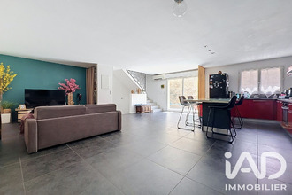 achat maison villeneuve-les-beziers 34420