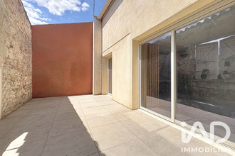 achat maison villeneuve-les-beziers 34420