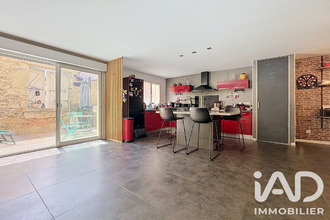 achat maison villeneuve-les-beziers 34420