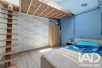 achat maison villeneuve-les-beziers 34420