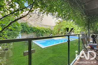 achat maison villeneuve-les-beziers 34420