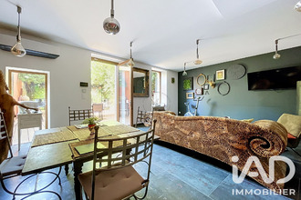 achat maison villeneuve-les-beziers 34420