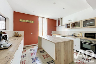 achat maison villeneuve-les-beziers 34420