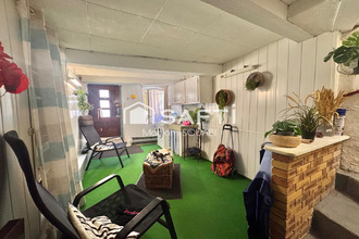 achat maison villeneuve-les-beziers 34420