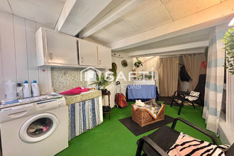 achat maison villeneuve-les-beziers 34420