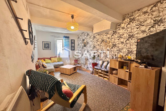 achat maison villeneuve-les-beziers 34420