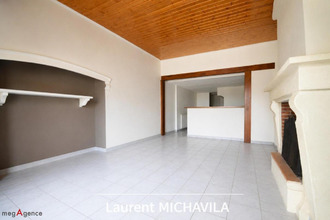 achat maison villeneuve-les-beziers 34420