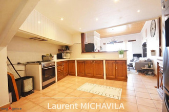 achat maison villeneuve-les-beziers 34420